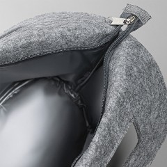 Термосумка "FELTY", 34 x 22 x 15 см, фетр