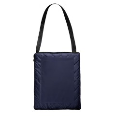 Плед для пикника "Rest", т.синий, 115 х 140 см, двухсторонний материал флис 150 гр/м2+оксфорд  210 T