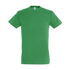 Футболка мужская REGENT, ярко-зелёный, 4XL, 100% хлопок, 150 г/м2