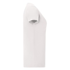 Футболка "Ladies Iconic", белый, XL, 100% хлопок, 145 г/м2