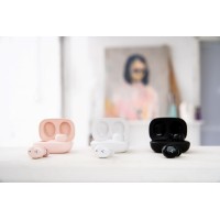 Беспроводные наушники ACCESSTYLE FLAME TWS, белые