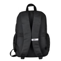 Рюкзак водостойкий "Cool", красный/чёрный, 43 x 30 x 13 см, 100% полиэстер 300 D