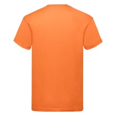 Футболка мужская “Original Full Cut T“, оранжевый, 3XL, 100% х/б, 145 г/м2