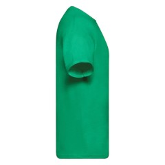 Футболка мужская “Original Full Cut T“, ярко-зеленый, 3XL, 100% х/б, 145 г/м2