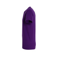 Футболка мужская REGENT, фиолетовый, XS, 100% х/б, 150 г/м2