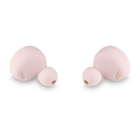 Беспроводные наушники ACCESSTYLE DENIM TWS, розовые