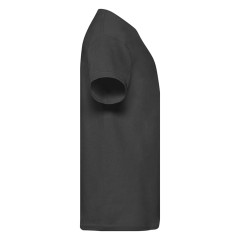 Футболка детская "Kids Original T", черный, 9-11 лет, 100% х/б,  145 г/м2