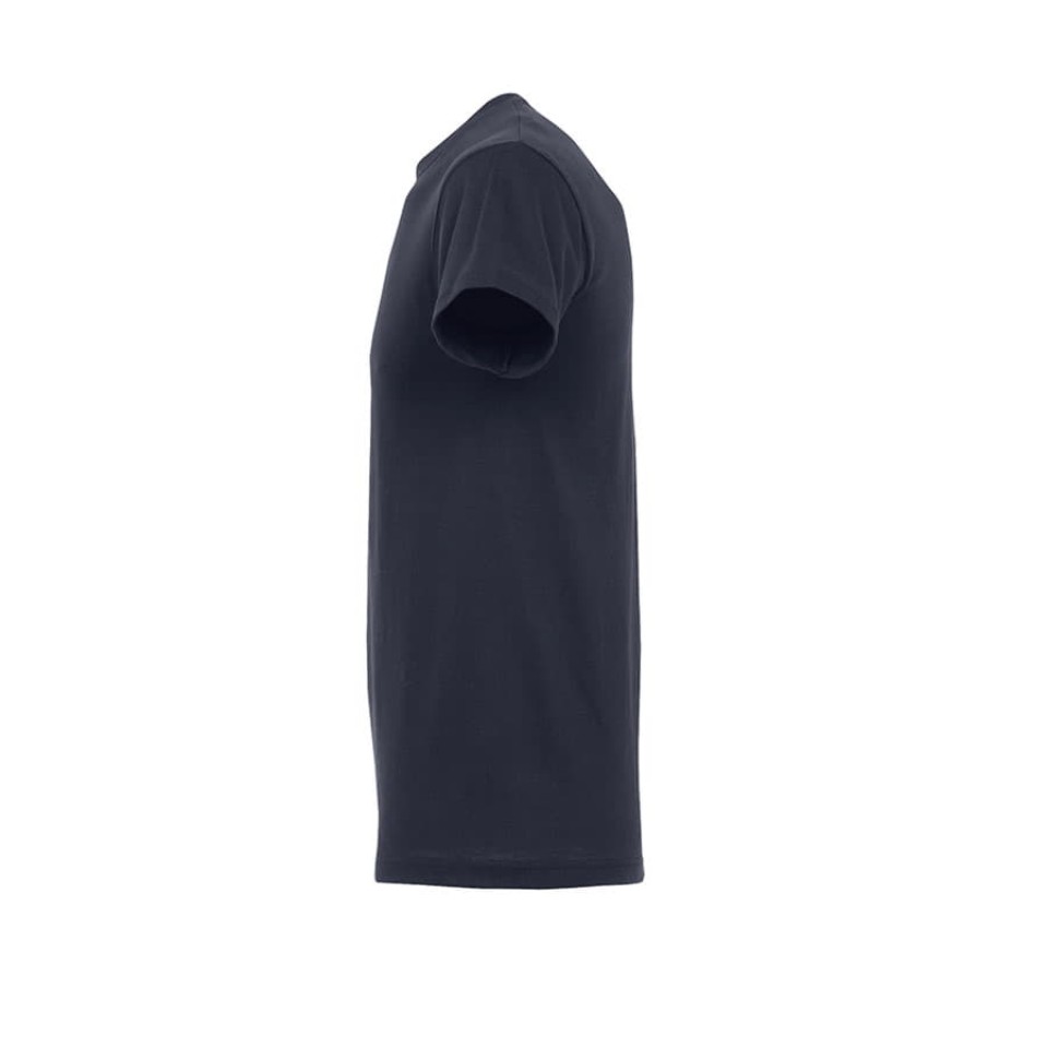 Футболка мужская REGENT глубокий синий, 3XL, 100% х/б, 150г/м2