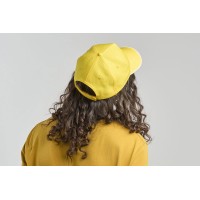 Бейсболка RECY FIVE PIPING, 5 клиньев, застежка-липучка, белый/тёмно-синий, 100% полиэстер, 220 г/м2