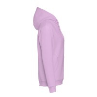 Толстовка мужская с капюшоном PHOENIX, сиреневый, 2XL, 50% хлопок, 50 полиэстер, плотность 320 г/м2