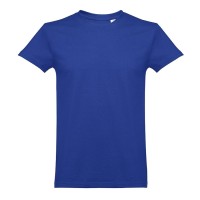 Футболка мужская ANKARA, синий, XS, 100% хлопок, 190 г/м2