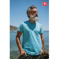 Футболка мужская ANKARA, темно-серый, XS, 100% хлопок, 190 г/м2