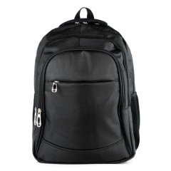 Рюкзак ARCANO, черный, 100% нейлон  600D