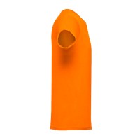 Футболка мужская LUANDA, оранжевый, 3XL, 100% хлопок, 150 г/м2