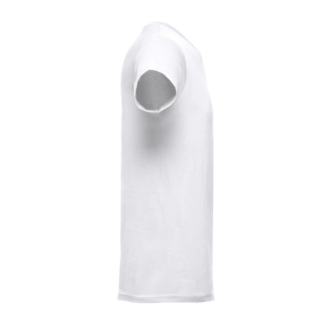 Футболка мужская LUANDA, белый, 2XL, 100% хлопок, 150 г/м2
