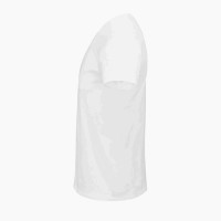 Футболка мужская "EPIC", белый, XS, 100% органический хлопок, 140 г/м2