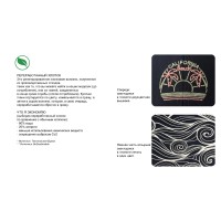 Образец бейсболка детская с кастомизацией LAB2502, тёмно-синий, 100% хлопок