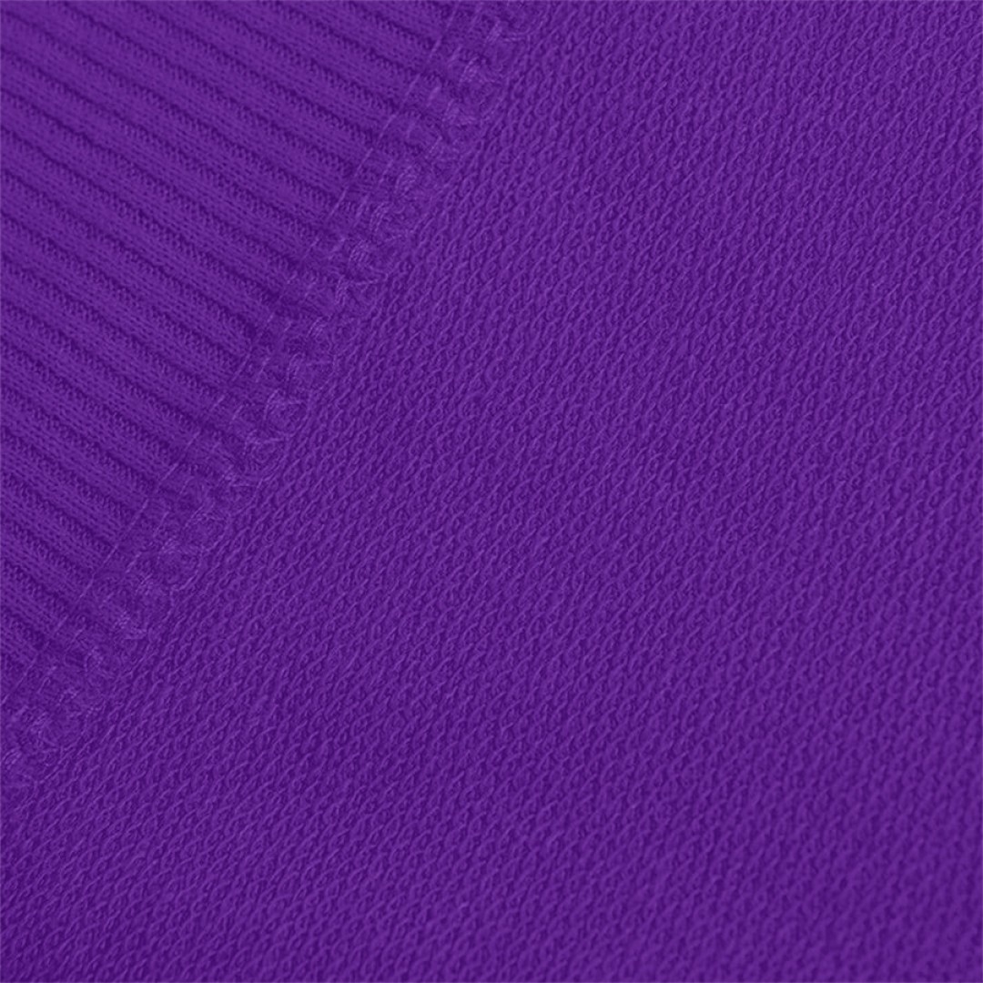 Толстовка мужская с капюшоном SELEN, фиолетовый, XL, 50 % хлопок, 50% полиэстер, 260 г/м2