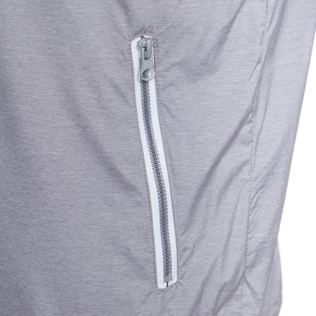 Ветровка мужская "Madeira Man", красный_3XL, 100% п/э, 20D, подкладка: 100% п/э