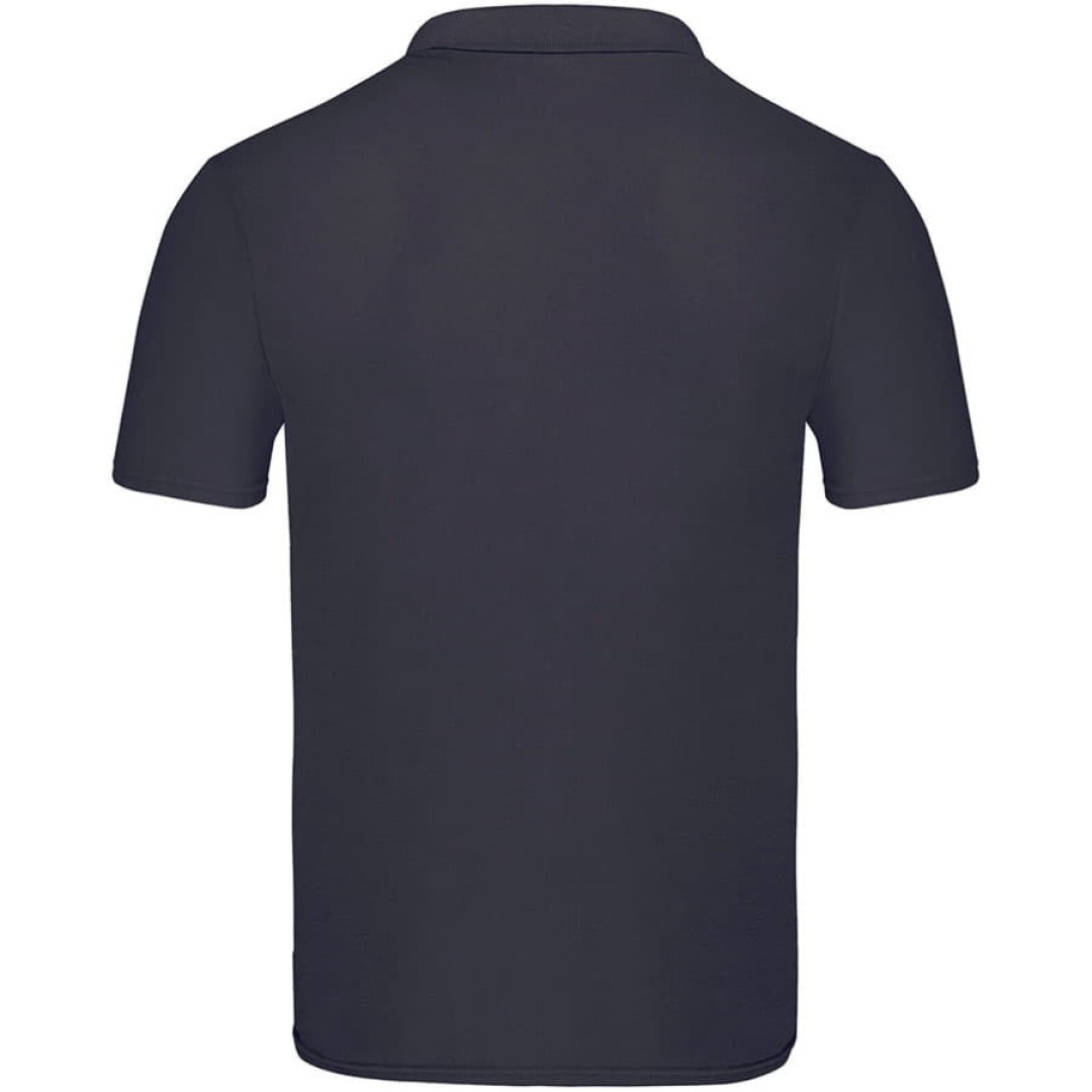 Поло мужское "Original Polo", темно-синий_M, 100% хлопок, 185 г/м2