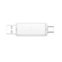 USB flash-карта 64Гб, пластик, USB 3.0