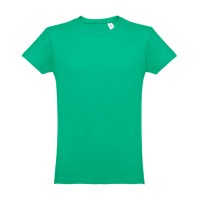 Футболка мужская LUANDA, зеленый, 3XL, 100% хлопок, 150 г/м2