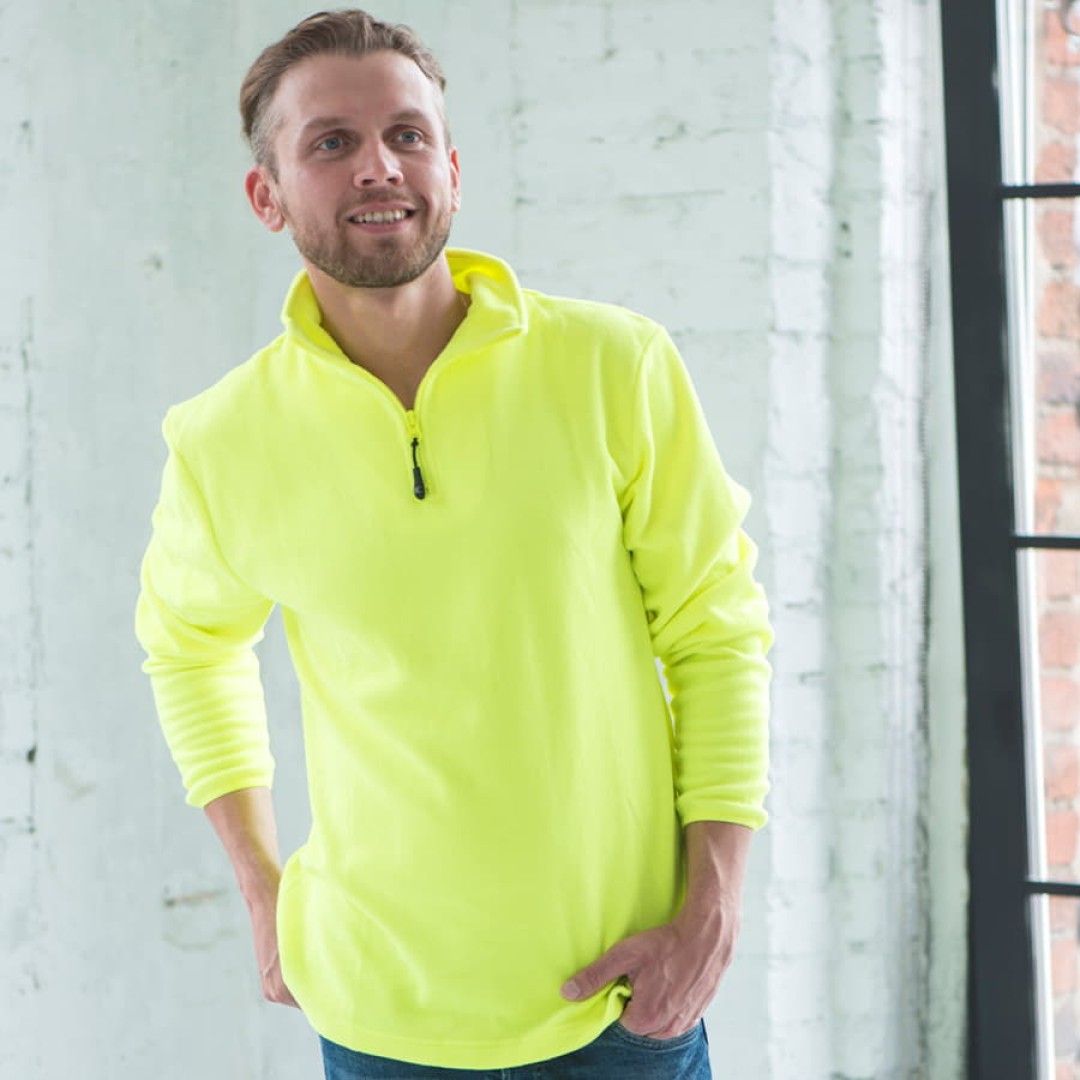 Толстовка мужская "MALMO", тёмно-синий, 2XL, 100% полиэстер, 185 г/м2