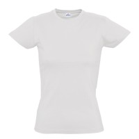 Футболка "Fancy" - 140 г/м2, 100% хлопок, белый_XL