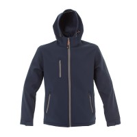 Куртка Innsbruck Man, темно-синий_2XL, 96% п/э, 4% эластан