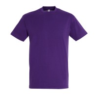 Футболка мужская REGENT, фиолетовый_2XL, 100% х/б, 150 г/м2