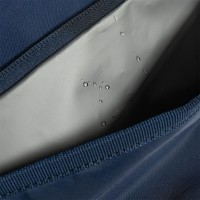 Сумка спортивная "Gym" т.синяя, 45х21х20 см, полиэстер