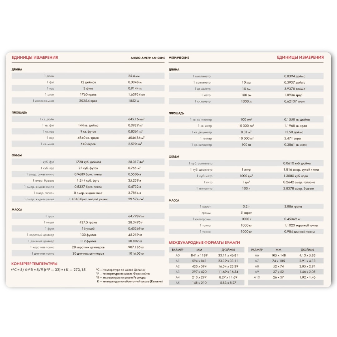 Ежедневник недатированный Kennedy, А5,  синий, белый блок, серебряный срез