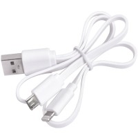 Универсальный аккумулятор "Silki" (5000mAh),красный, 7,5х12,1х1,1см, искусственная кожа,плас