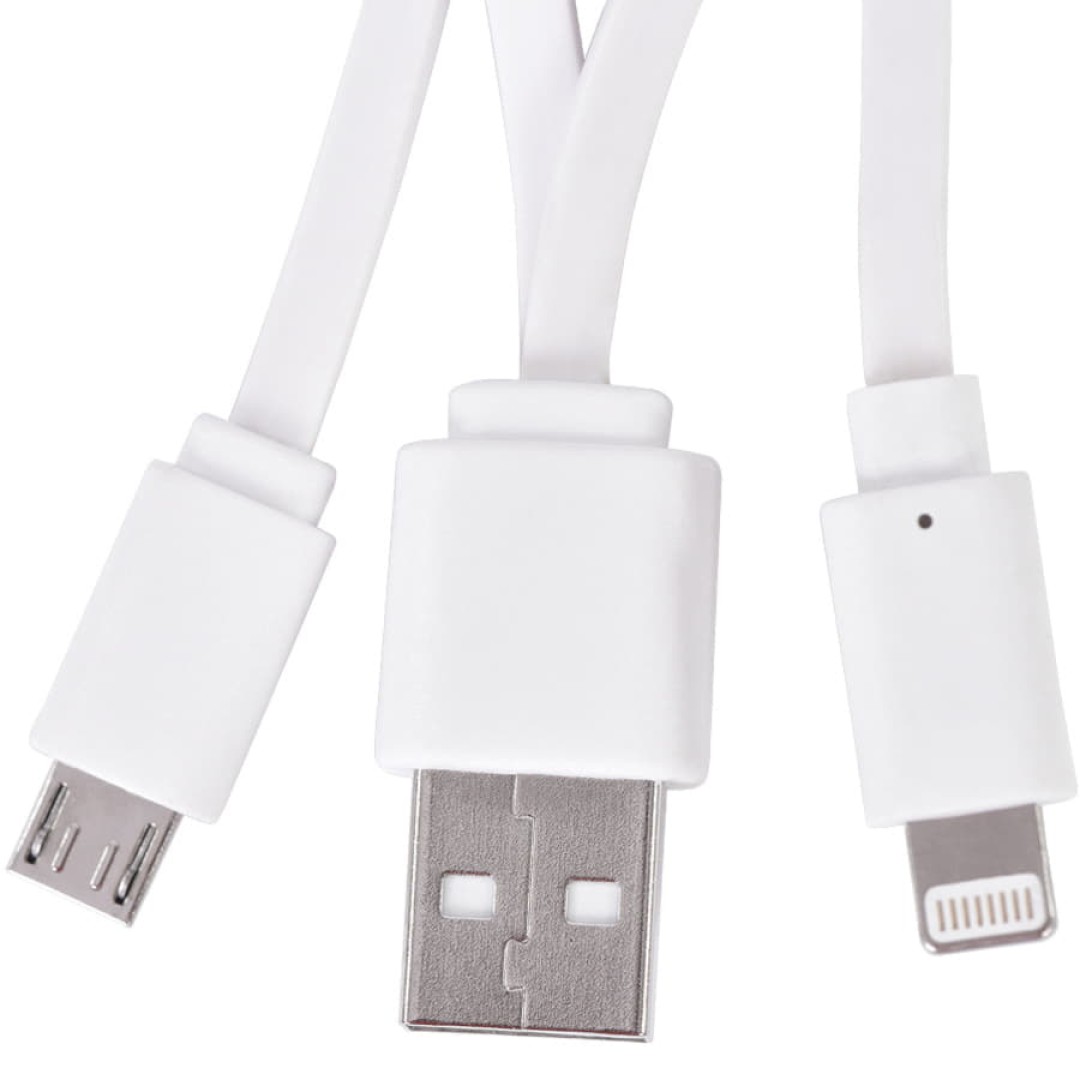 Универсальный аккумулятор "Silki" (5000mAh),красный, 7,5х12,1х1,1см, искусственная кожа,плас