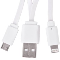 Универсальный аккумулятор "Silki" (5000mAh),красный, 7,5х12,1х1,1см, искусственная кожа,плас