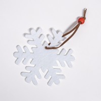 Набор подарочный CHARM: кружка, носки, две игрушки, красный/белый