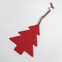 Набор подарочный CHARM: кружка, носки, две игрушки, красный/белый