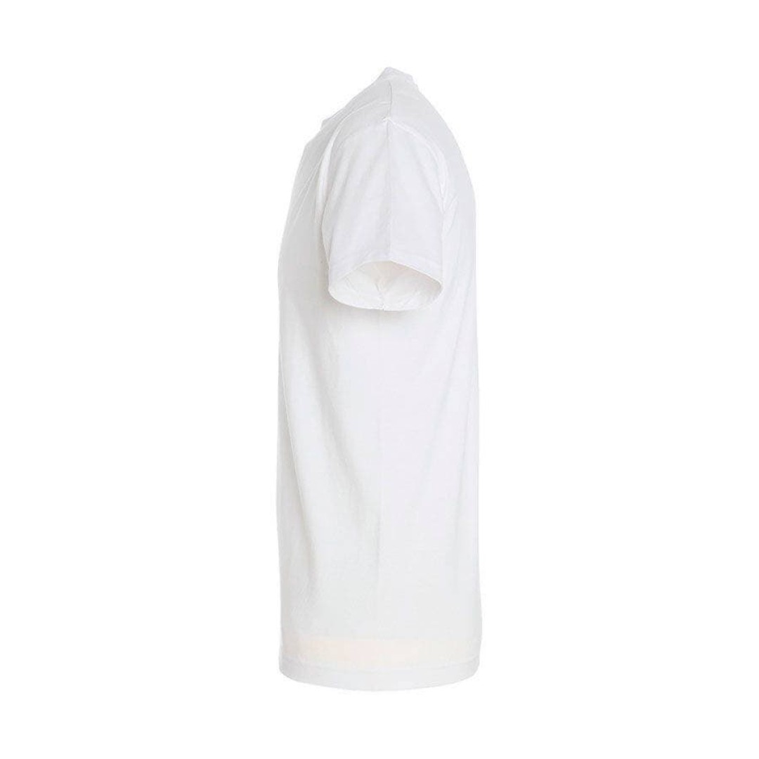 Футболка мужская IMPERIAL, белый, XS, 100% хлопок, 190 г/м2