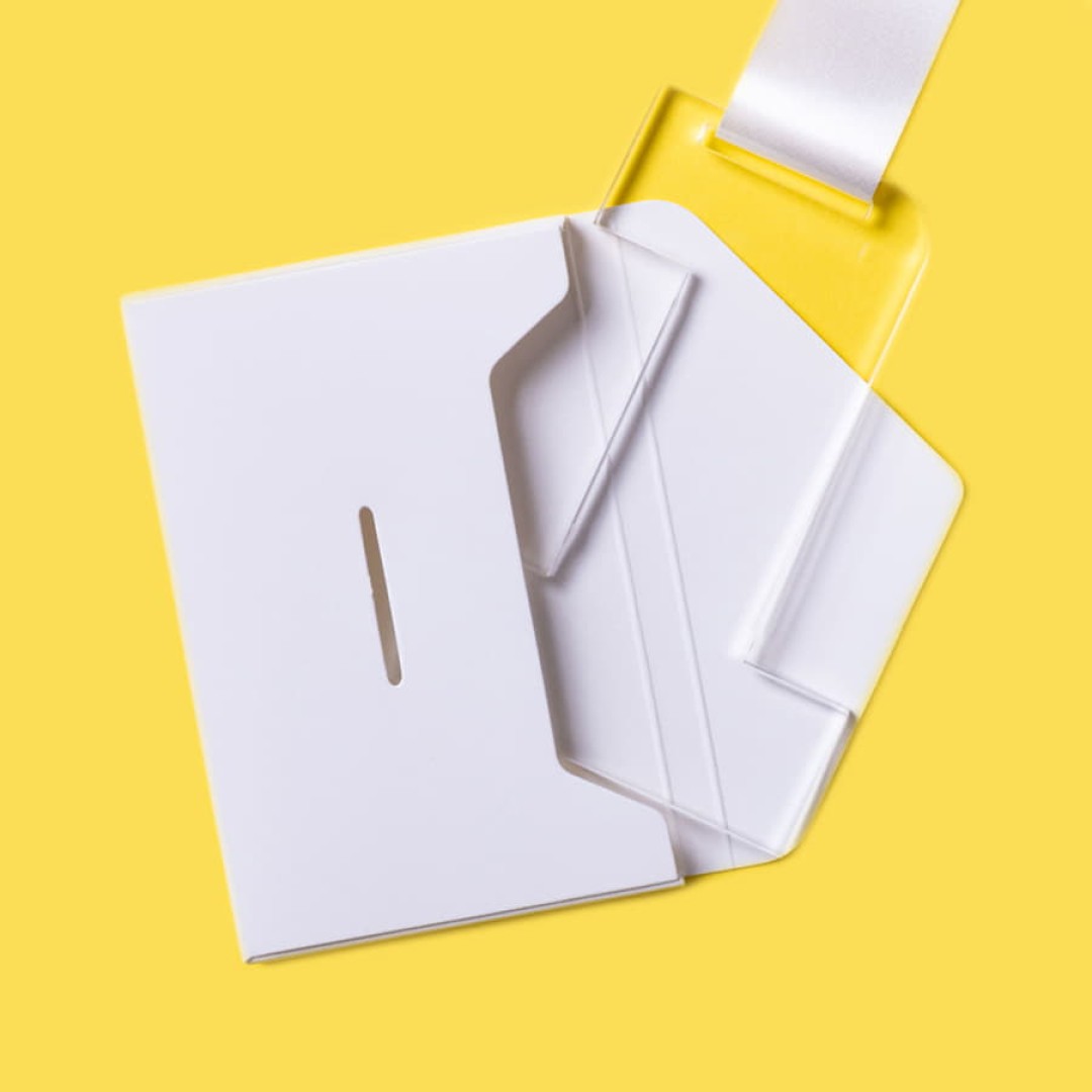 Медаль FIRST PLACE в подарочной упаковке,  акрил