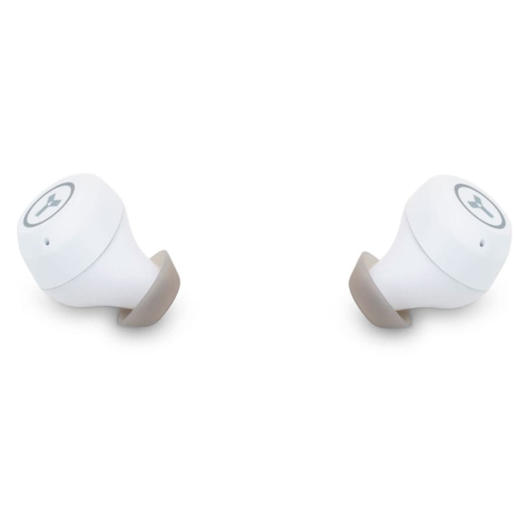Беспроводные наушники Accesstyle Gradus TWS, белый