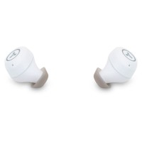 Беспроводные наушники Accesstyle Gradus TWS, белый