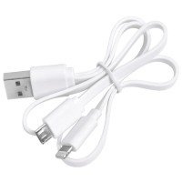 Универсальный аккумулятор "Provence" (5000mAh),желтый, 7,5х12,1х1,1см, искусственная кожа,пл