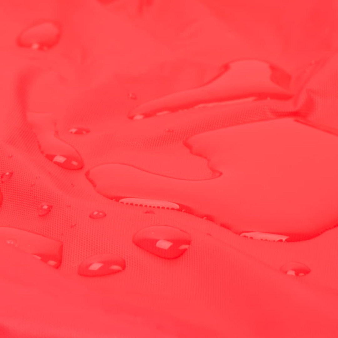 Дождевик "AntiRain", красный, универсальный размер (в сложенном виде 24х17,5 см.), ПВХ