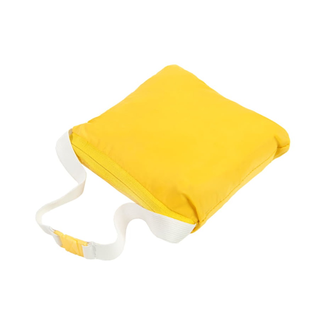 Ветровка мужская SURF, белый, S, 100% нейлон, 210Т