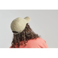 Бейсболка "DIGG-S", 6 клиньев, металл. застежка, олив, 100% хлопок, 260 г/м2