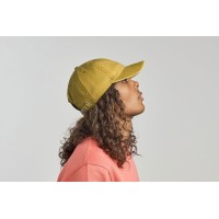 Бейсболка "DIGG-S", 6 клиньев, металл. застежка, олив, 100% хлопок, 260 г/м2