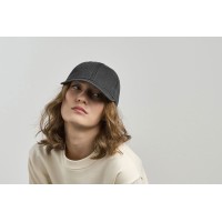 Бейсболка "DIGG-S", 6 клиньев, металл. застежка, олив, 100% хлопок, 260 г/м2