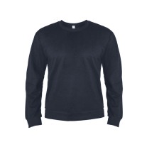 Толстовка мужская ANTARES, тёмно-синий, 4XL, 50 % хлопок, 50% полиэстер, 260 г/м2