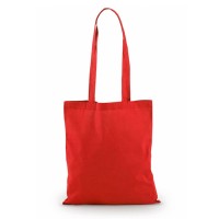 Сумка для покупок "GEISER", желтый, 40x36 см, 100% хлопок, 105 г/м2