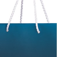 Пакет подарочный AESTHETIC,  24х9х28 см